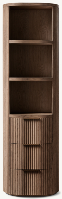 Byron Bath Cabinet