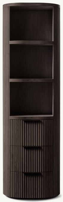 Byron Bath Cabinet