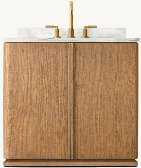 Ligné Single Vanity