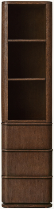 Ligné Bath Cabinet