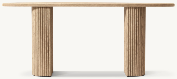 Mulholland Console Table 