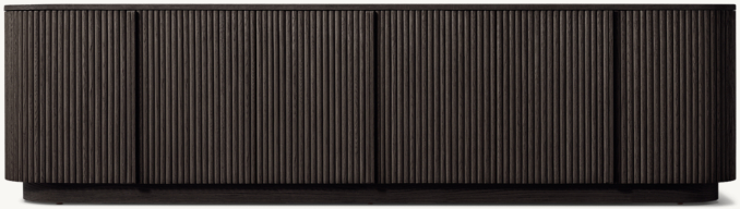 Shown in Black Oak.