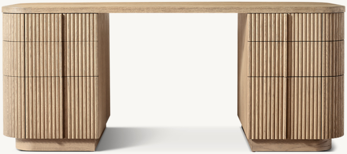 Mulholland Desk 