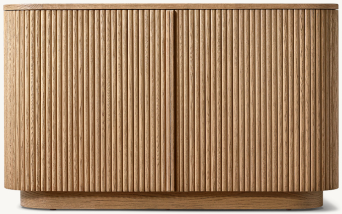 Mulholland Double-Door Sideboard