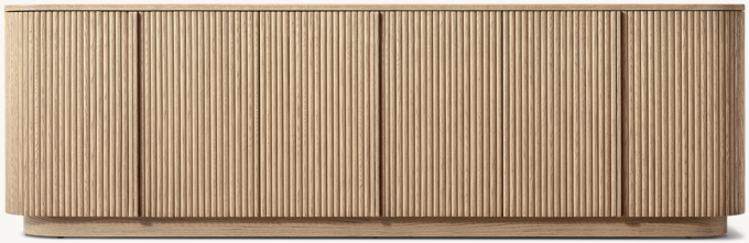 Mulholland 6-Door Sideboard