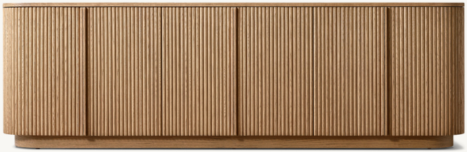 Mulholland 6-Door Sideboard