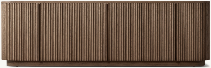 Mulholland 6-Door Sideboard