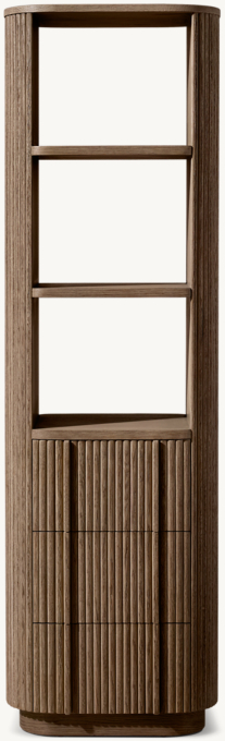 Mulholland Bath Cabinet