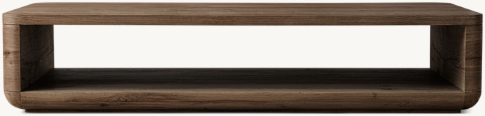 Bora Coffee Table