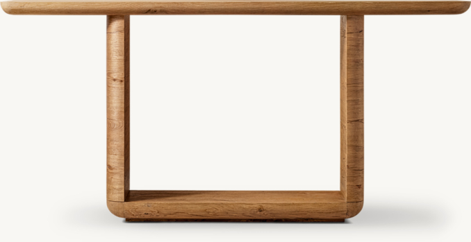 Shown in Natural Oak.
