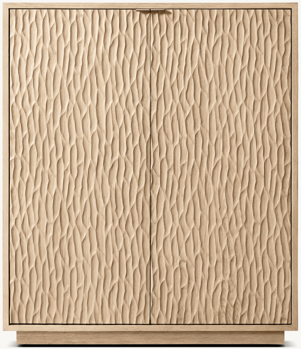 Melbourne Bar Cabinet