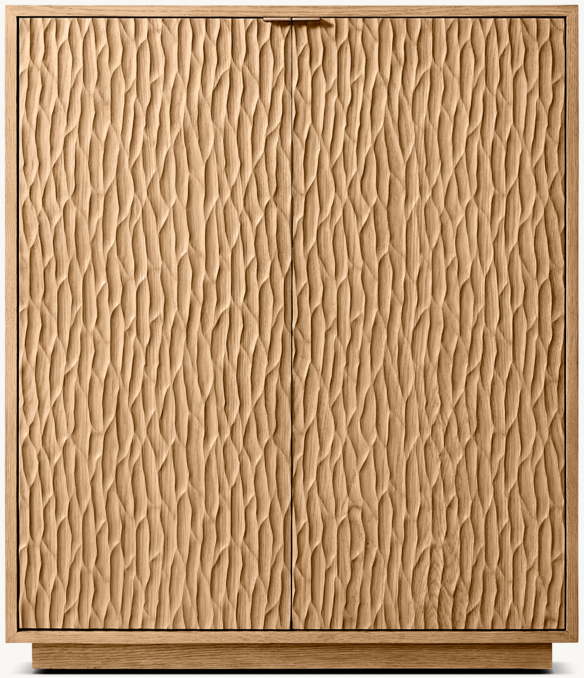 Shown in Natural Oak.