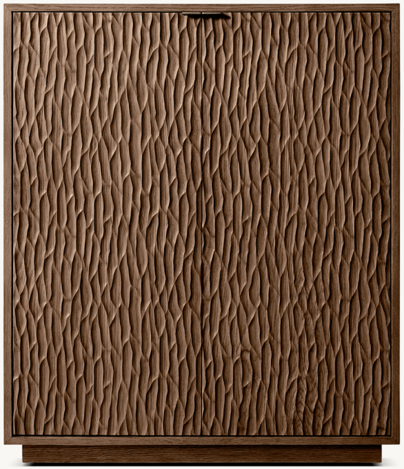 Melbourne Bar Cabinet