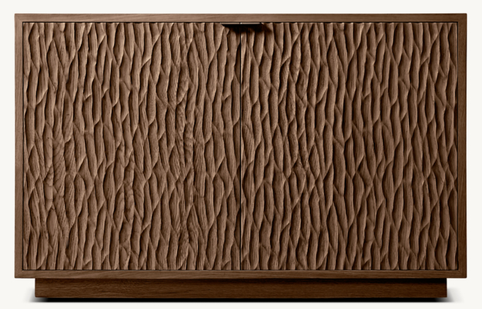 Melbourne Double-door Sideboard
