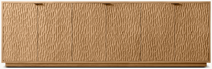 Shown in Natural Oak.