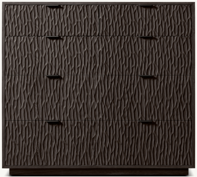 Melbourne 5-Drawer Dresser 