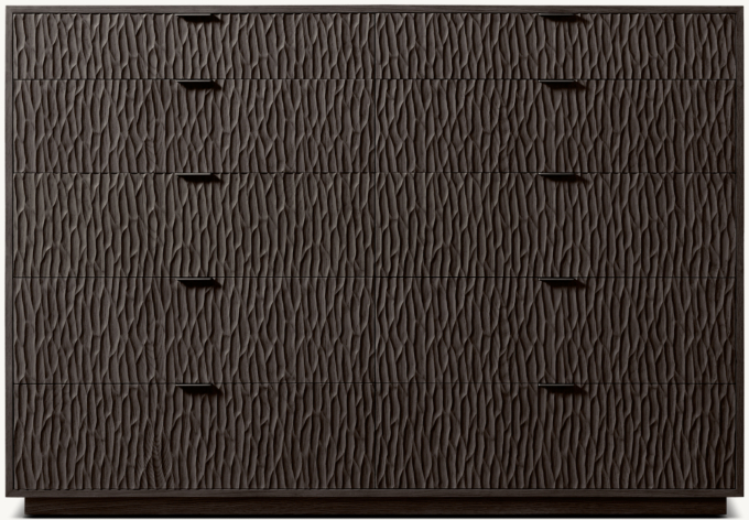 Melbourne 10-Drawer Dresser 