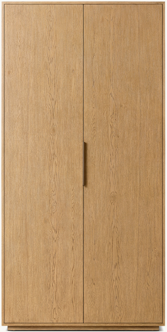 Montecito Cabinet