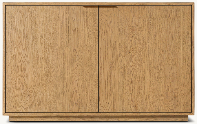 Montecito Double-Door Sideboard 