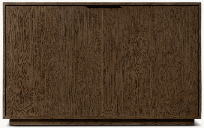 Montecito Double-Door Sideboard 