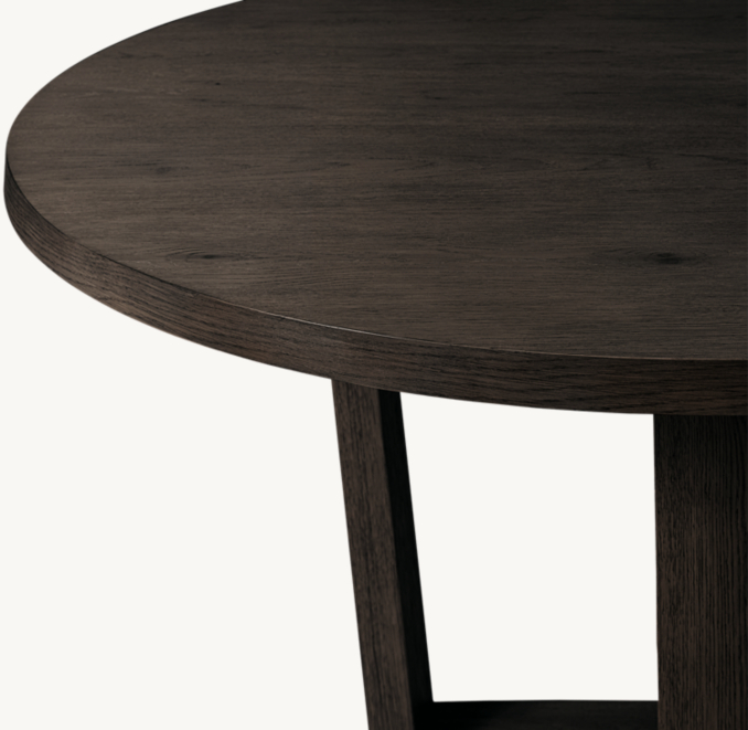 RH Montecito Dining Table - Thumbnail 4