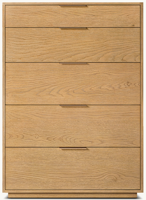 Shown in Natural Oak.