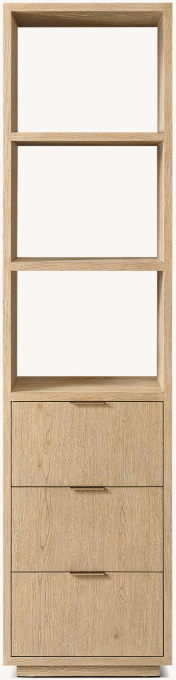 Montecito Bath Cabinet