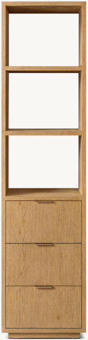 Montecito Bath Cabinet