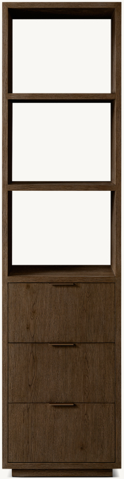 Montecito Bath Cabinet