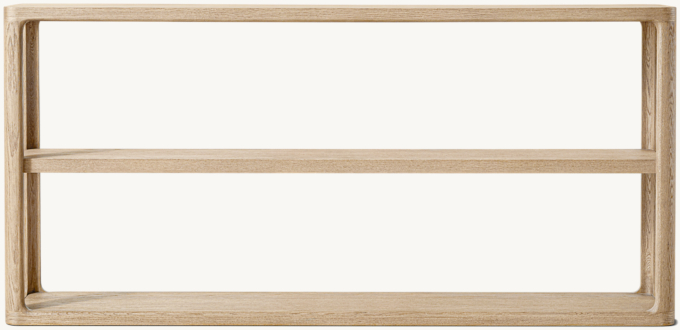 Trieste Console Table 