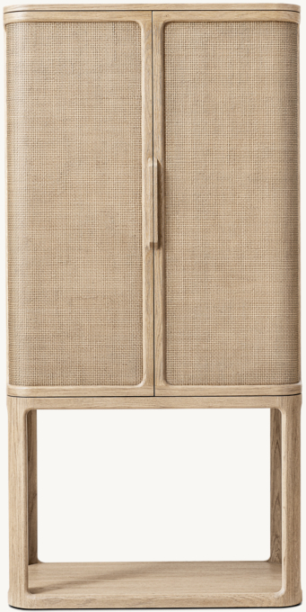 Trieste Bar Cabinet