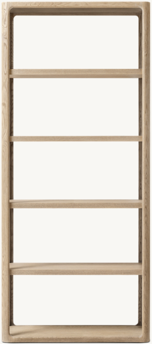 Trieste Shelving