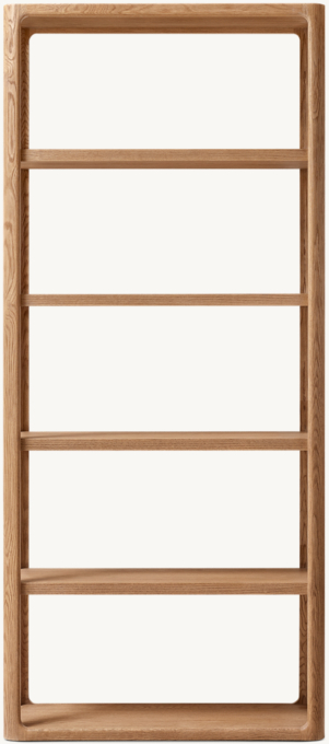 Trieste Shelving
