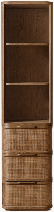 Trieste Bath Cabinet