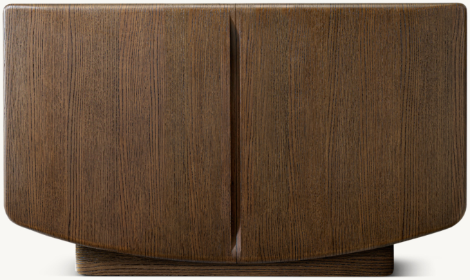 Dalia Double-door Media Console