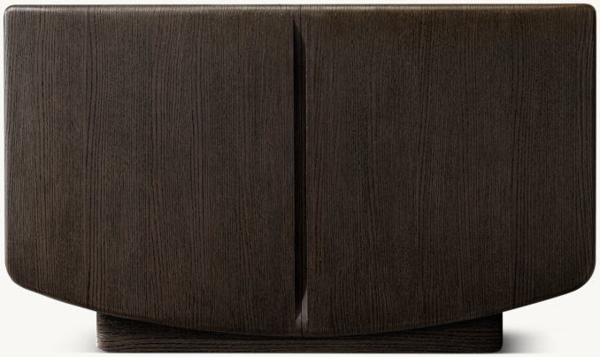 Dalia Double-door Media Console