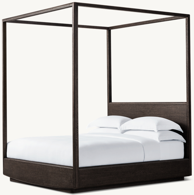 Dalia Canopy Bed
