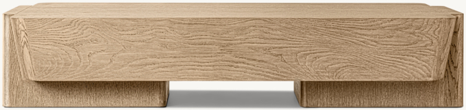 Brioni Coffee Table