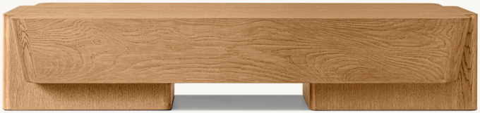 Brioni Coffee Table