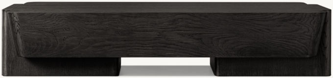 Brioni Coffee Table