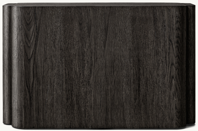 Brioni Rectangular Side Table