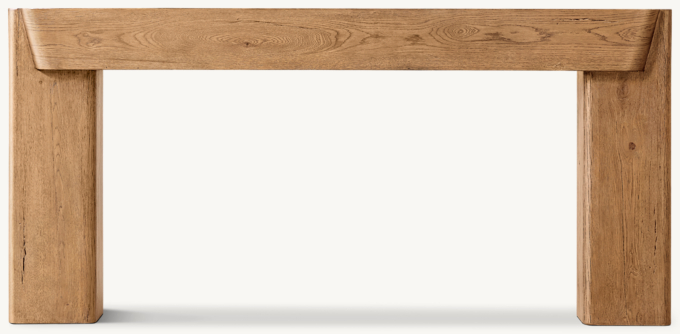 Brioni Console Table 