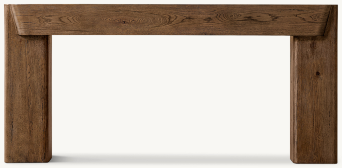 Brioni Console Table 