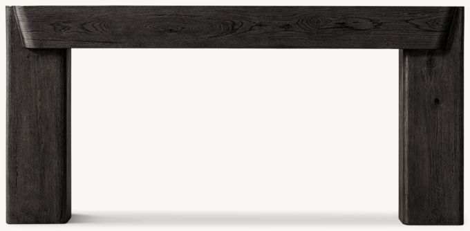 Brioni Console Table 