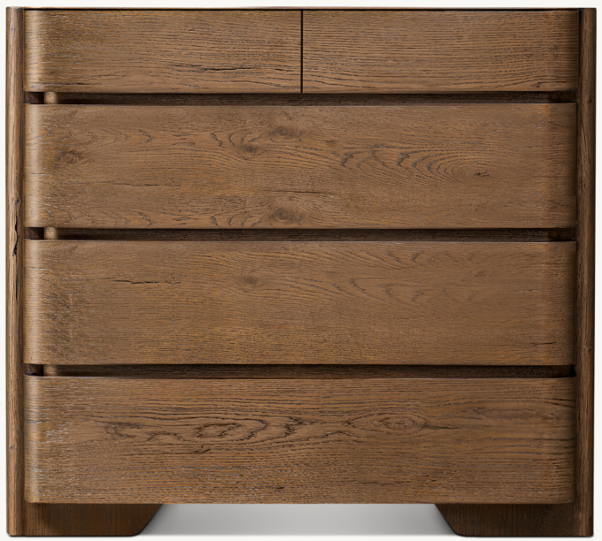 Brioni 5-Drawer Dresser 