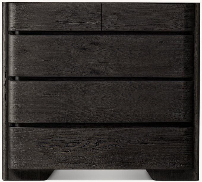 Brioni 5-Drawer Dresser 