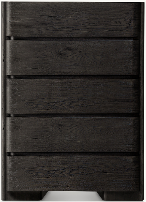 Brioni 5-Drawer Narrow Dresser 