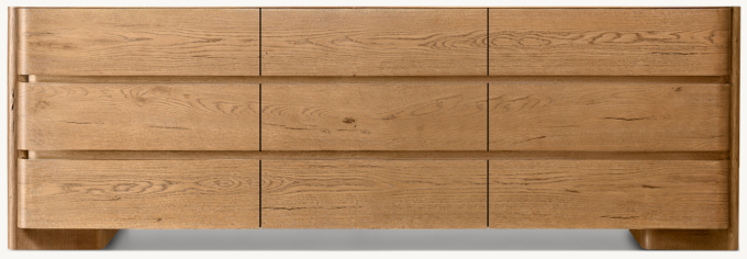 Brioni 9-Drawer Dresser 