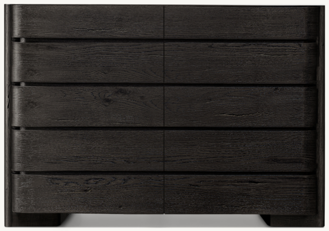 Brioni 10-Drawer Dresser 