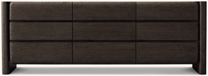 Noma 9-Drawer Dresser 